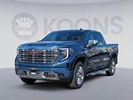 New 2025 GMC Sierra 1500 Denali Crew Cab 4WD Pickup for sale #G213489 - photo 1