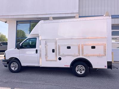 New 2024 GMC Savana 3500 Cutaway for sale #KCC240096 - photo 2