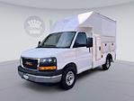 New 2024 GMC Savana 3500 Cutaway for sale #KCC240096 - photo 1