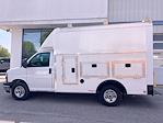 New 2024 GMC Savana 3500 Cutaway for sale #KCC240096 - photo 2