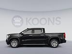 New 2025 GMC Sierra 1500 Elevation Crew Cab 4WD Pickup for sale #KCC250107 - photo 2