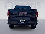 New 2025 GMC Sierra 1500 Elevation Crew Cab 4WD Pickup for sale #KCC250107 - photo 4