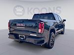 New 2025 GMC Sierra 1500 Elevation Crew Cab 4WD Pickup for sale #KCC250107 - photo 5