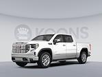 New 2025 GMC Sierra 1500 Pro Crew Cab 4WD Pickup for sale #KCC250108 - photo 3
