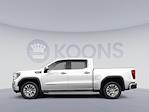 New 2025 GMC Sierra 1500 Pro Crew Cab 4WD Pickup for sale #KCC250108 - photo 4