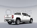 New 2025 GMC Sierra 1500 Pro Crew Cab 4WD Pickup for sale #KCC250108 - photo 5