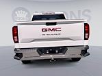 New 2025 GMC Sierra 1500 Pro Crew Cab 4WD Pickup for sale #KCC250108 - photo 6