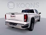 New 2025 GMC Sierra 1500 Pro Crew Cab 4WD Pickup for sale #KCC250108 - photo 2