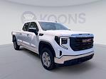 New 2025 GMC Sierra 1500 Pro Crew Cab 4WD Pickup for sale #KCC250108 - photo 1