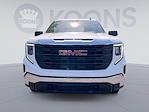 New 2025 GMC Sierra 1500 Pro Crew Cab 4WD Pickup for sale #KCC250108 - photo 8