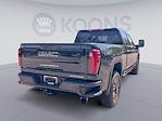 New 2025 GMC Sierra 2500 Denali Ultimate Crew Cab 4WD Pickup for sale #KCC250112 - photo 5