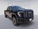 New 2025 GMC Sierra 2500 Denali Ultimate Crew Cab 4WD Pickup for sale #KCC250112 - photo 7