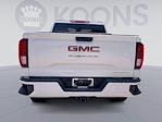 New 2025 GMC Sierra 1500 Elevation Crew Cab 4WD Pickup for sale #KCC250113 - photo 3