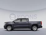New 2025 GMC Sierra 1500 Elevation Crew Cab 4WD Pickup for sale #KCC250117 - photo 2