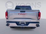New 2025 GMC Sierra 1500 Elevation Crew Cab 4WD Pickup for sale #KCC250117 - photo 4