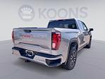 New 2025 GMC Sierra 1500 Elevation Crew Cab 4WD Pickup for sale #KCC250117 - photo 5