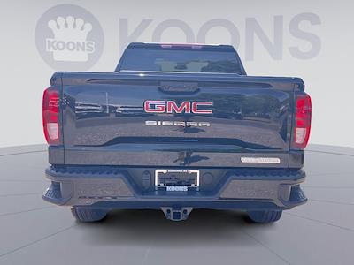 New 2025 GMC Sierra 1500 Elevation Crew Cab 4WD Pickup for sale #KCC250132 - photo 2