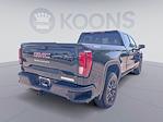 New 2025 GMC Sierra 1500 Elevation Crew Cab 4WD Pickup for sale #KCC250132 - photo 3