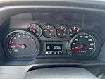 New 2025 GMC Sierra 1500 Pro Crew Cab 4WD Pickup for sale #KCC250133 - photo 10