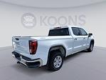 New 2025 GMC Sierra 1500 Pro Crew Cab 4WD Pickup for sale #KCC250133 - photo 2