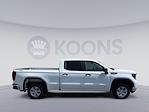 New 2025 GMC Sierra 1500 Pro Crew Cab 4WD Pickup for sale #KCC250133 - photo 4