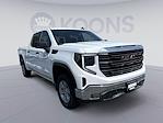 New 2025 GMC Sierra 1500 Pro Crew Cab 4WD Pickup for sale #KCC250133 - photo 1