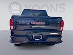 New 2025 GMC Sierra 1500 Elevation Crew Cab 4WD Pickup for sale #KCC250135 - photo 4