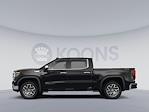 New 2025 GMC Sierra 1500 Elevation Crew Cab 4WD Pickup for sale #KCC250141 - photo 2