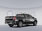 New 2025 GMC Sierra 1500 Elevation Crew Cab 4WD Pickup for sale #KCC250141 - photo 3