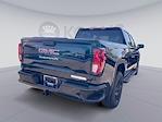 New 2025 GMC Sierra 1500 Elevation Crew Cab 4WD Pickup for sale #KCC250141 - photo 5