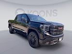 New 2025 GMC Sierra 1500 Elevation Crew Cab 4WD Pickup for sale #KCC250141 - photo 7
