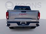 New 2025 GMC Sierra 1500 Elevation Crew Cab 4WD Pickup for sale #KCC250142 - photo 4
