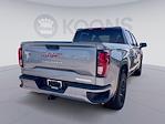 New 2025 GMC Sierra 1500 Elevation Crew Cab 4WD Pickup for sale #KCC250142 - photo 5