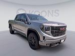 New 2025 GMC Sierra 1500 Elevation Crew Cab 4WD Pickup for sale #KCC250142 - photo 7
