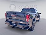 New 2025 GMC Sierra 1500 Elevation Crew Cab 4WD Pickup for sale #KCC250147 - photo 5