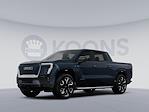 New 2025 GMC Sierra EV Denali Crew Cab 4WD Pickup for sale #KCC250152 - photo 1
