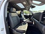 New 2025 GMC Sierra 1500 SLT Crew Cab 4WD Pickup for sale #KCC250155 - photo 9