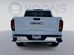New 2025 GMC Sierra 1500 SLT Crew Cab 4WD Pickup for sale #KCC250155 - photo 3