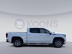 New 2025 GMC Sierra 1500 SLT Crew Cab 4WD Pickup for sale #KCC250155 - photo 4
