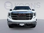 New 2025 GMC Sierra 1500 SLT Crew Cab 4WD Pickup for sale #KCC250155 - photo 5