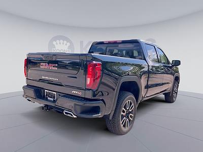 New 2025 GMC Sierra 1500 AT4 Crew Cab 4WD Pickup for sale #KCC250175 - photo 2