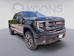 New 2025 GMC Sierra 1500 AT4 Crew Cab 4WD Pickup for sale #KCC250175 - photo 1