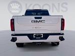 New 2025 GMC Sierra 2500 Denali Ultimate Crew Cab 4WD Pickup for sale #KCC250176 - photo 6
