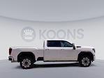 New 2025 GMC Sierra 2500 Denali Ultimate Crew Cab 4WD Pickup for sale #KCC250176 - photo 7