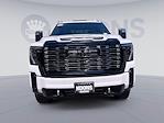 New 2025 GMC Sierra 2500 Denali Ultimate Crew Cab 4WD Pickup for sale #KCC250176 - photo 8