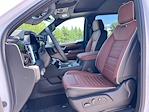 New 2025 GMC Sierra 2500 Denali Ultimate Crew Cab 4WD Pickup for sale #KCC250177 - photo 10