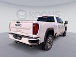 New 2025 GMC Sierra 2500 Denali Ultimate Crew Cab 4WD Pickup for sale #KCC250177 - photo 2