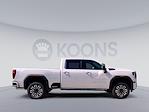 New 2025 GMC Sierra 2500 Denali Ultimate Crew Cab 4WD Pickup for sale #KCC250177 - photo 7