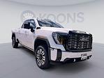 New 2025 GMC Sierra 2500 Denali Ultimate Crew Cab 4WD Pickup for sale #KCC250177 - photo 1