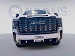 New 2025 GMC Sierra 2500 Denali Ultimate Crew Cab 4WD Pickup for sale #KCC250177 - photo 8